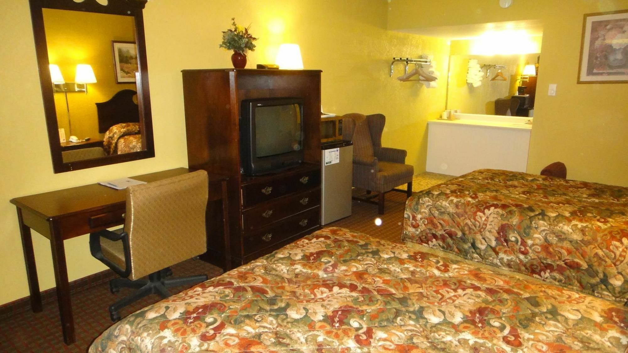 Relax Inn St. Robert Exterior foto
